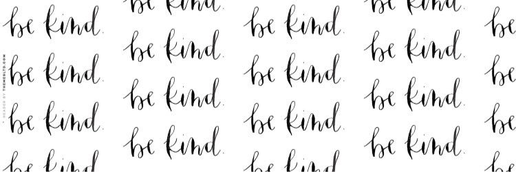 kindkurt's profile banner image