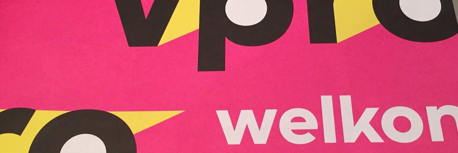 LennartVPRO's profile banner image