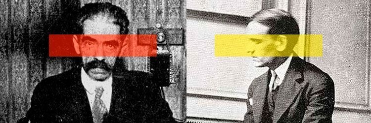 ENRIQUE RAMIREZ banner