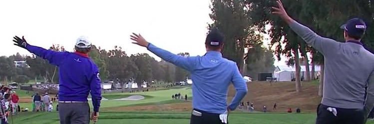 golfprohere's profile banner image