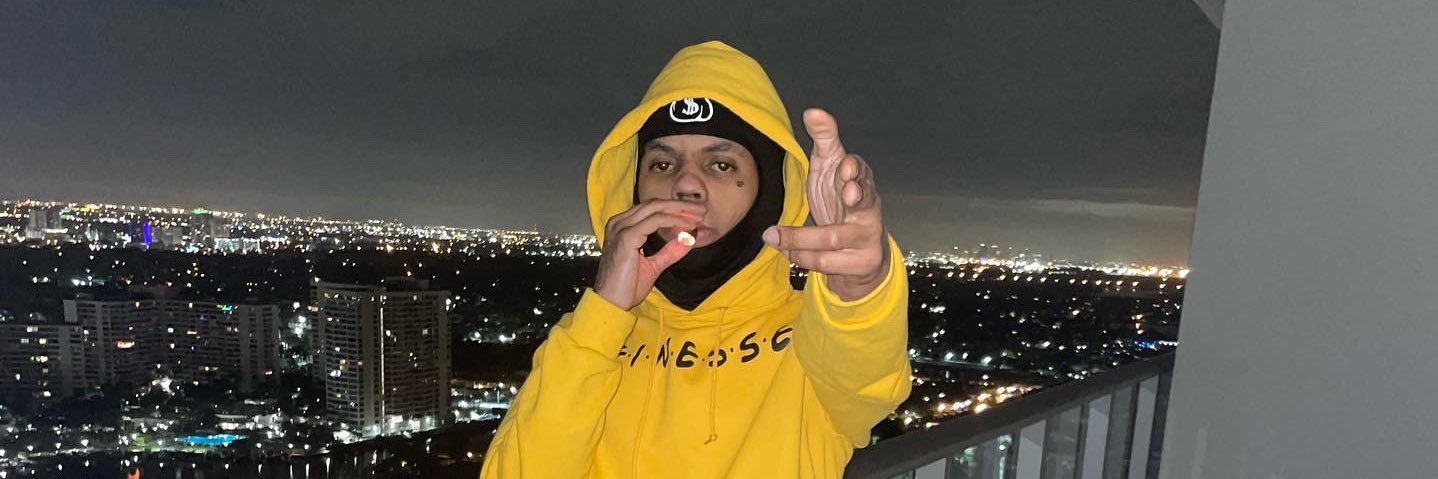 osodee954's profile banner image
