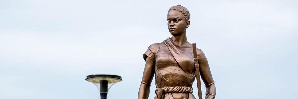 modesteAlima's profile banner image