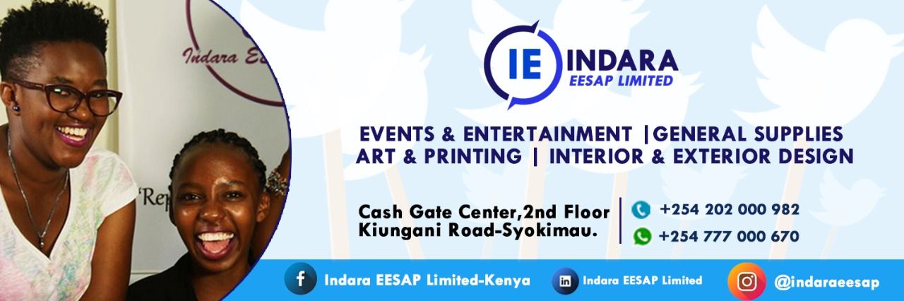 Indaraeesap's profile banner image