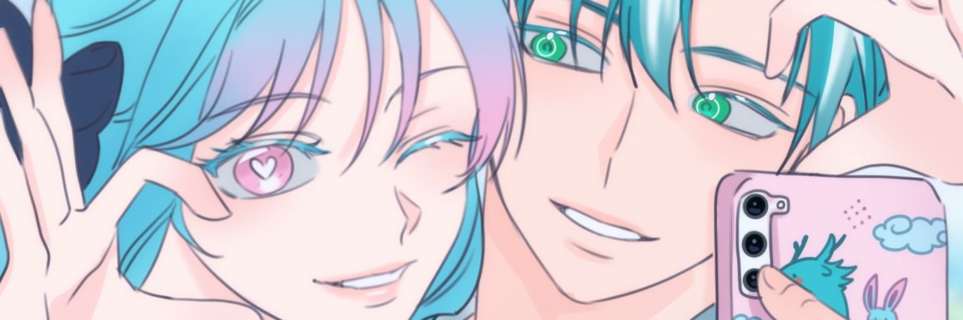 AelSStar's profile banner image