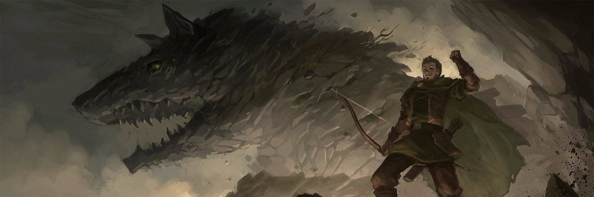 BrokenSurvive's profile banner image