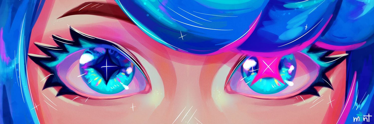i_miiint's profile banner image