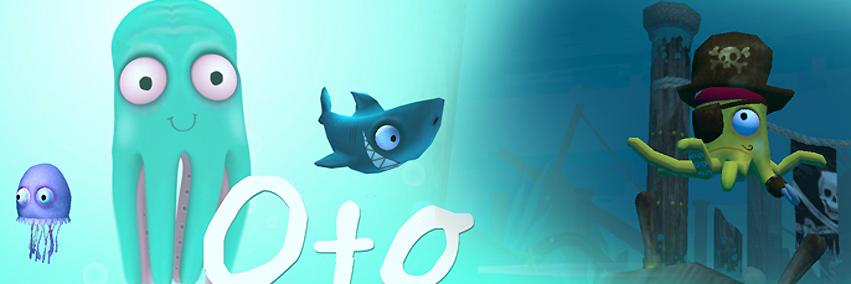 Otogame banner