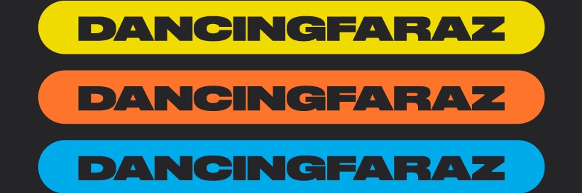 DancingFaraZ banner