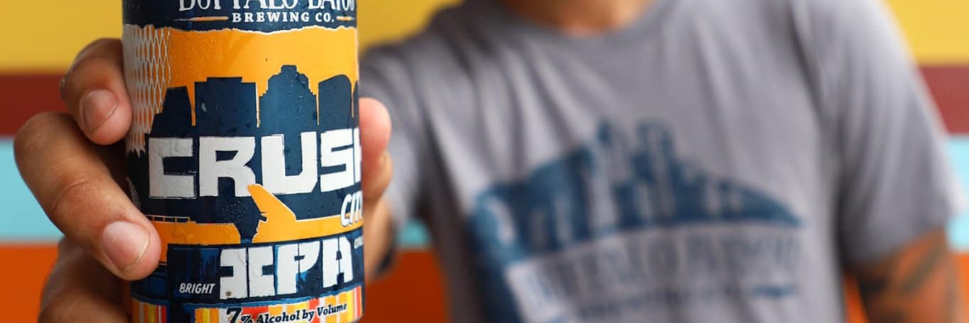 Buffalo Bayou BrewCo banner