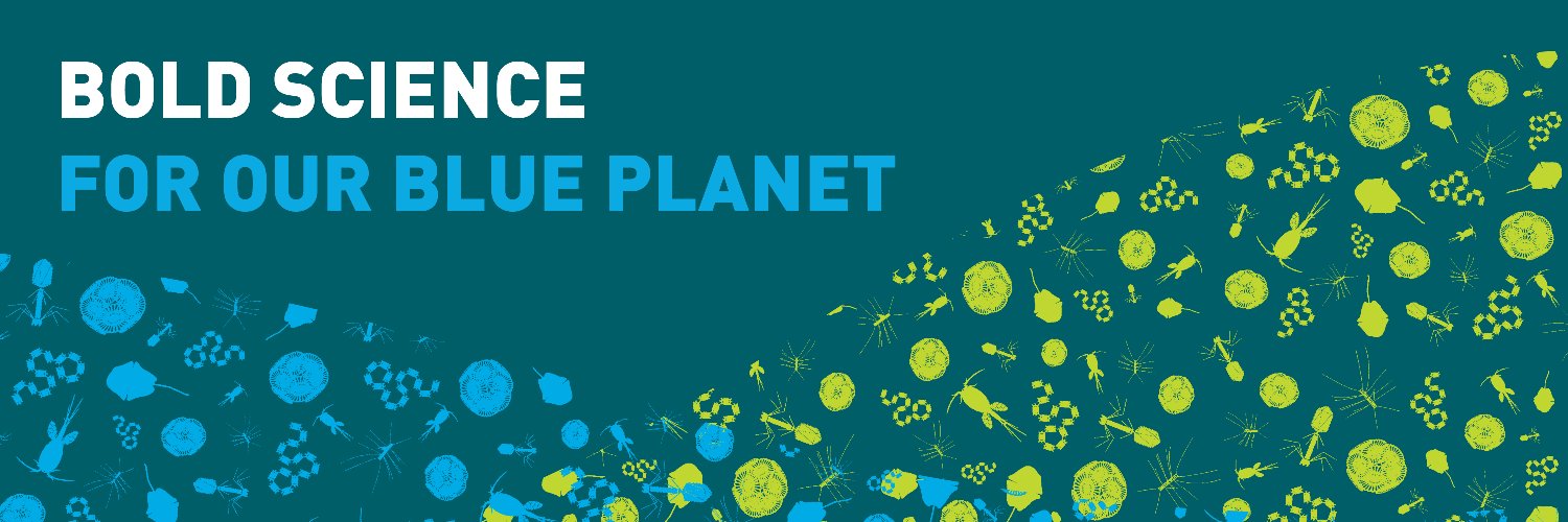 Bigelow Laboratory banner