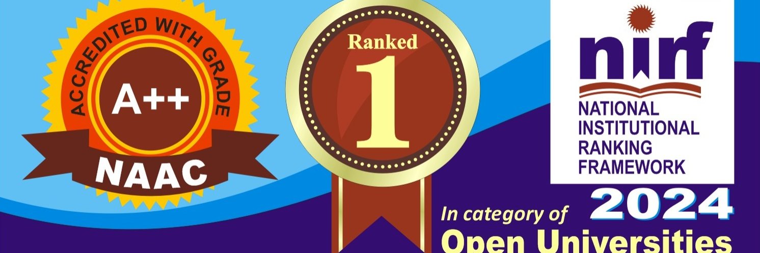 IGNOU RC Lucknow banner