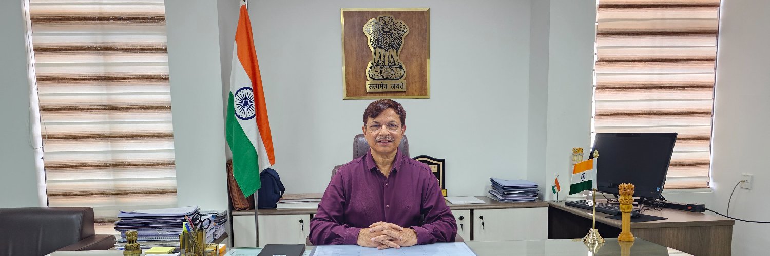 rameshmerja's profile banner image