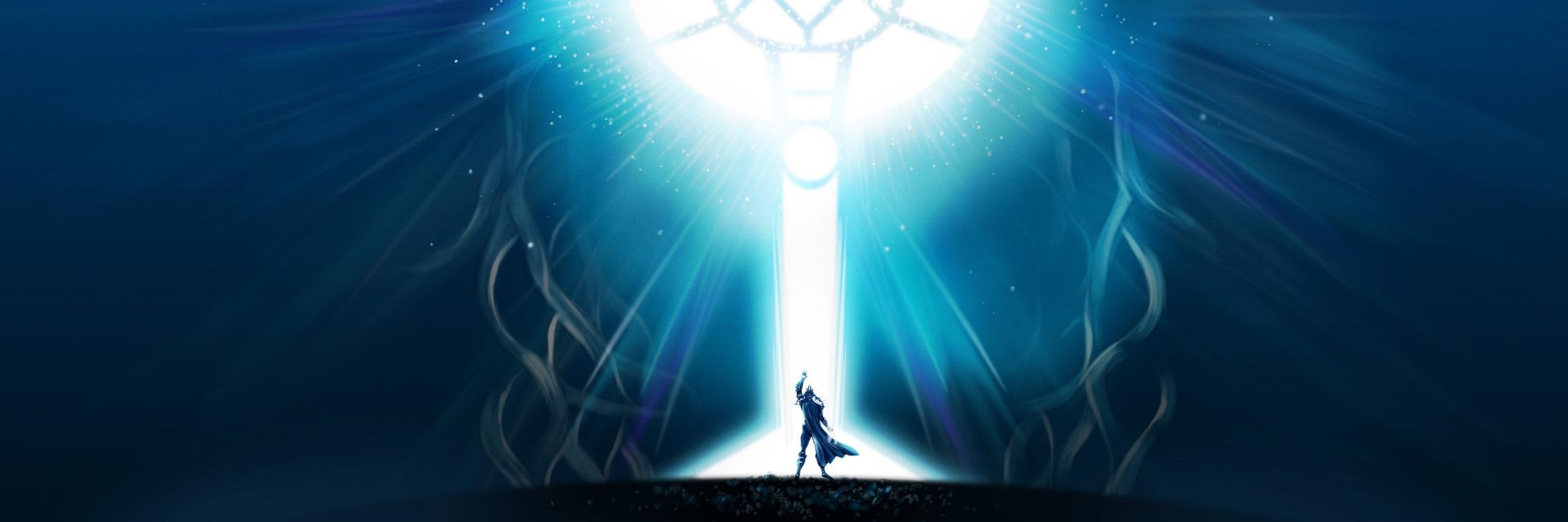 lightseekerLegi's profile banner image