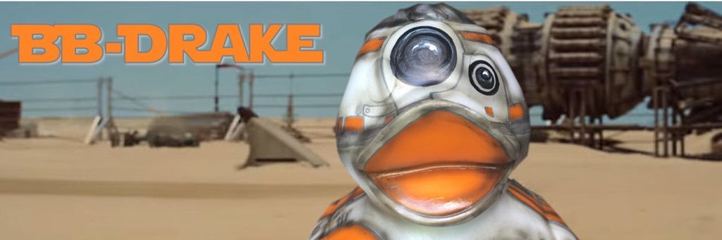 BBDrakeDuck's profile banner image