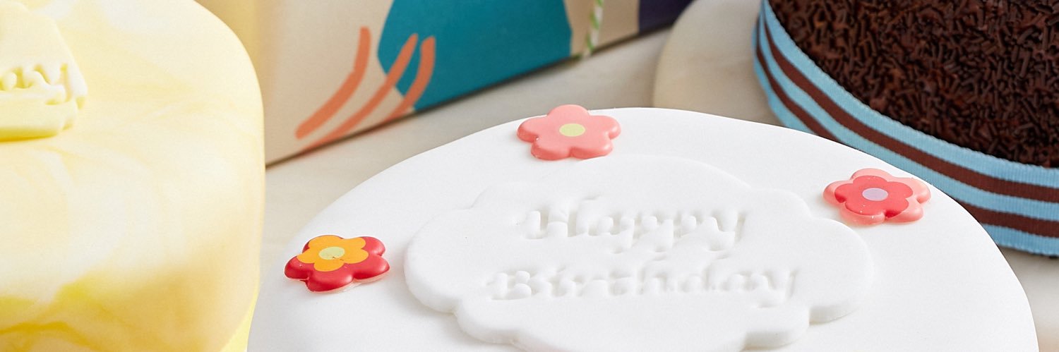 Simplydelcakes's profile banner image
