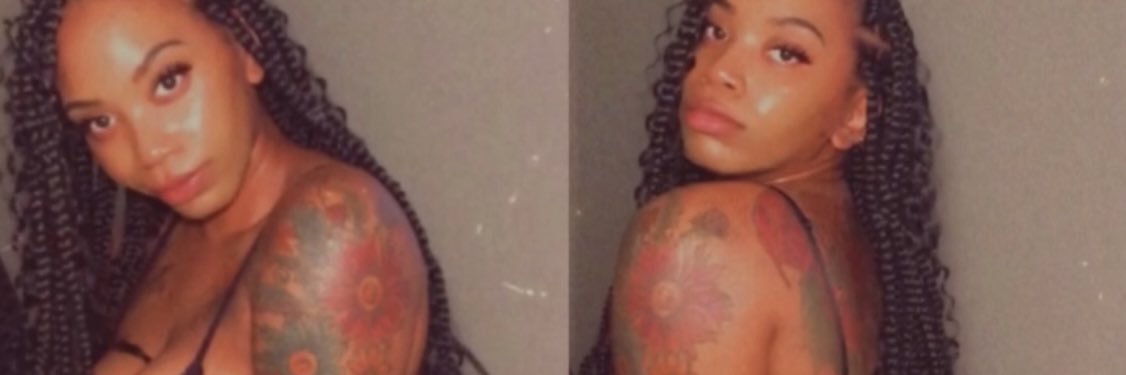 AliciaMooree's profile banner image