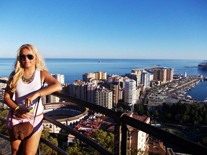 Tania_Catalan's profile banner image