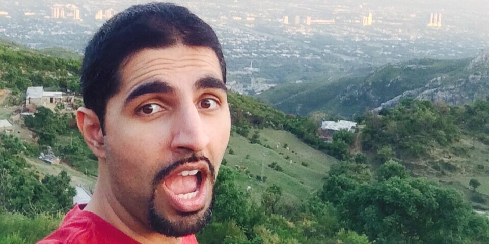 chaudhry208's profile banner image