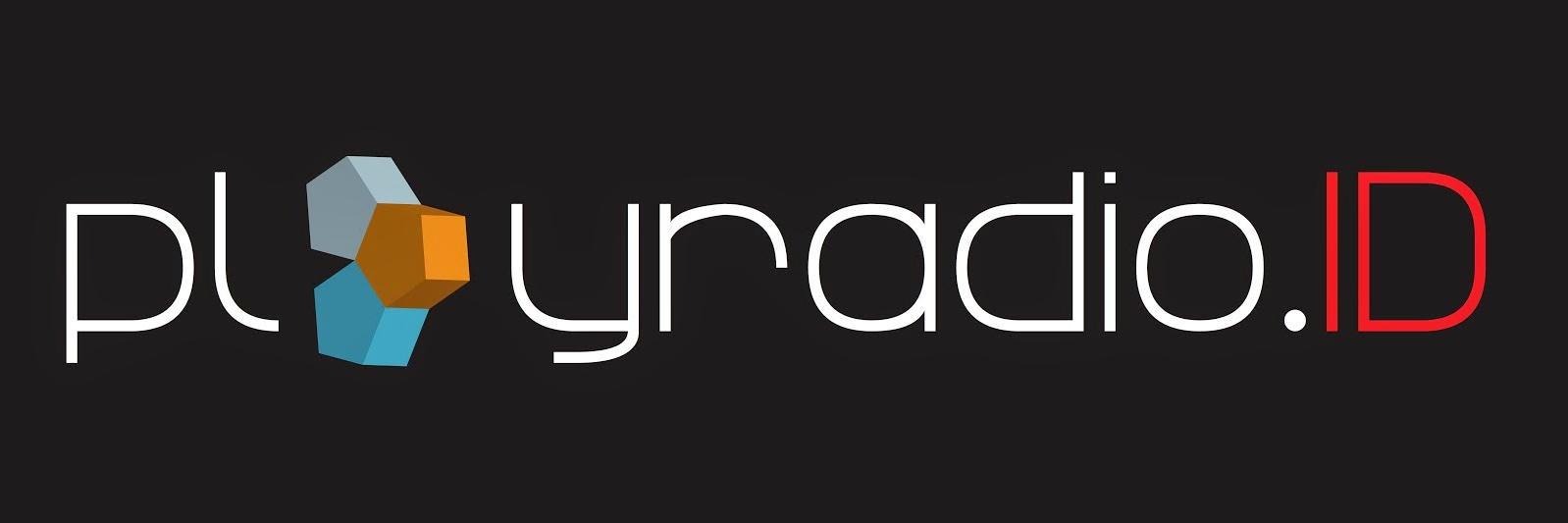 playradio_ID's profile banner image