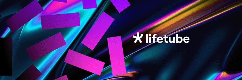 LifeTubeMCN's profile banner image