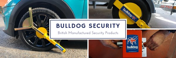 BulldogSecure1 Profile Banner