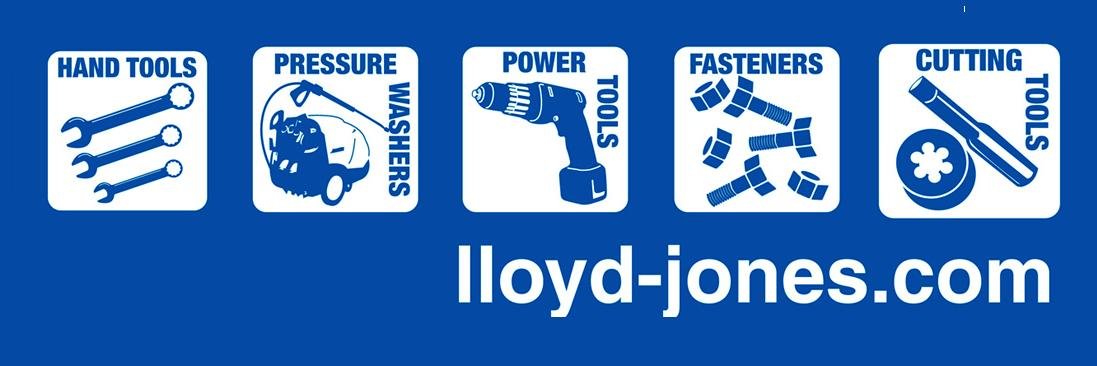 LloydandJones's profile banner image
