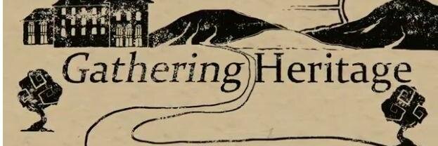gatheringher's profile banner image