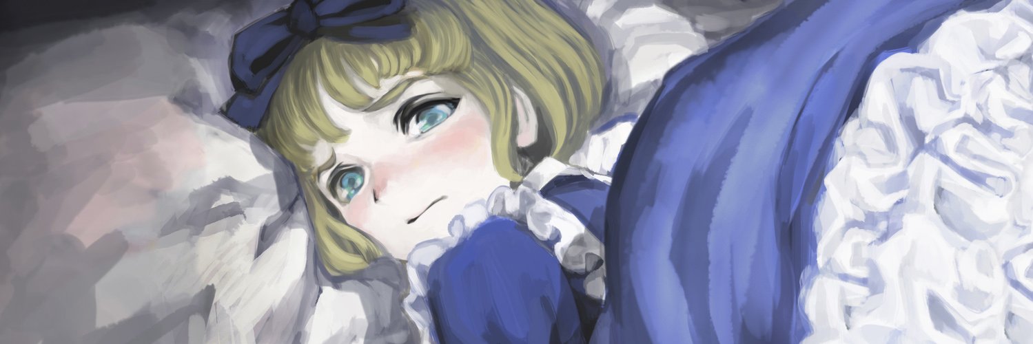 youkai_ankake's profile banner image