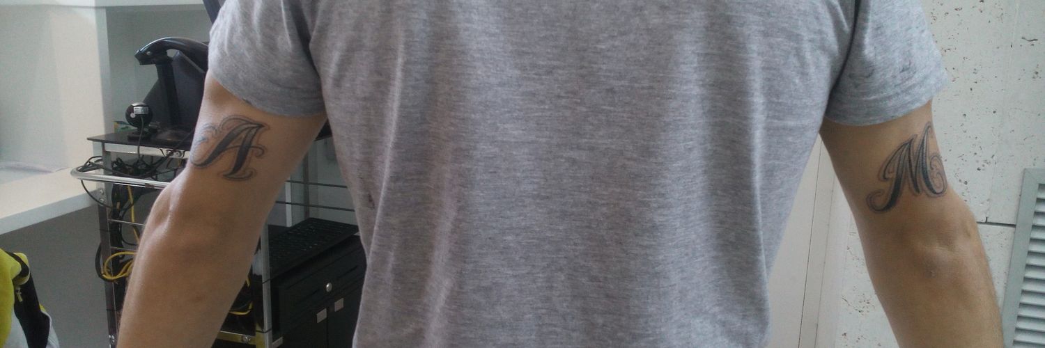 alexondoo's profile banner image