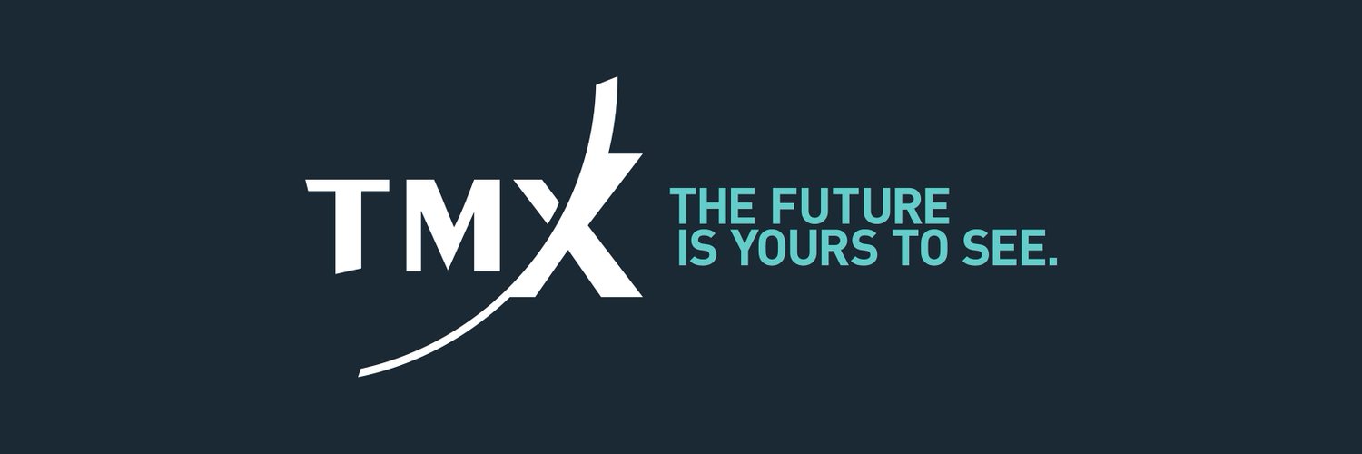 TMX Group Profile Banner