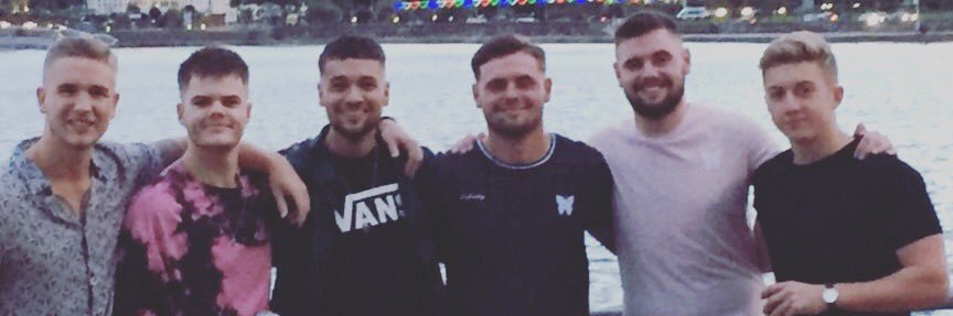RossGlibbery's profile banner image