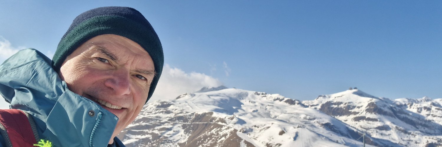 CorderaStefano's profile banner image