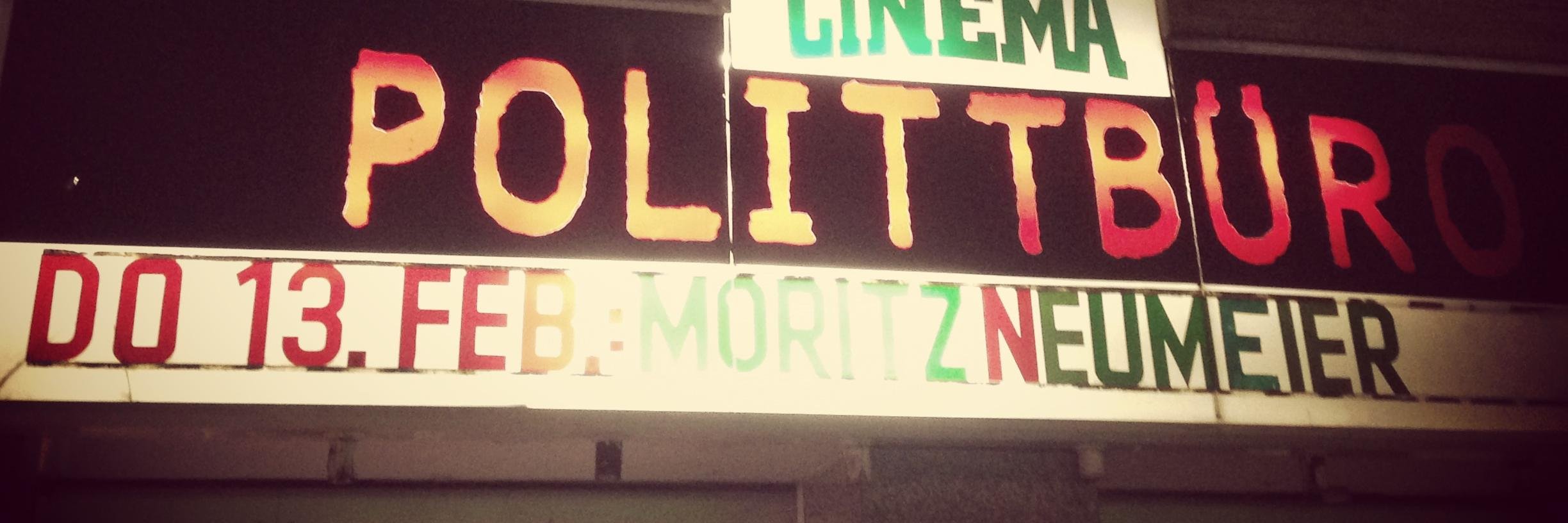 Moritz Neumeier banner