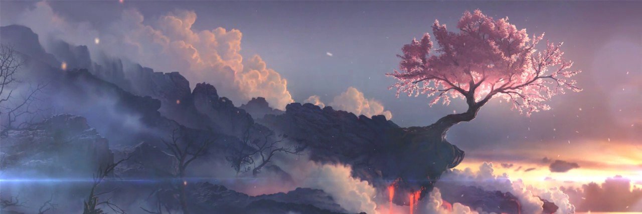 Kiriade_tm's profile banner image