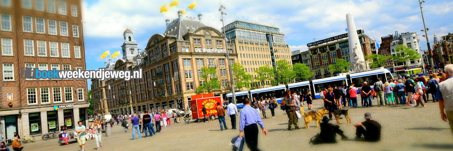 boekweekendjeweg banner