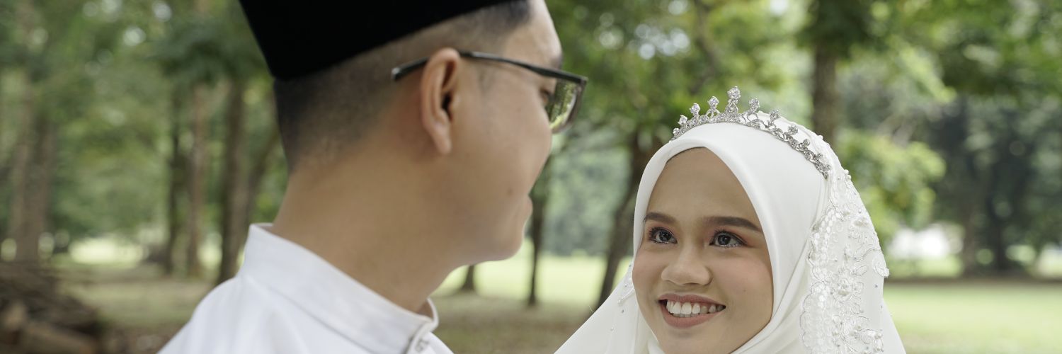 AtiqAzri's profile banner image
