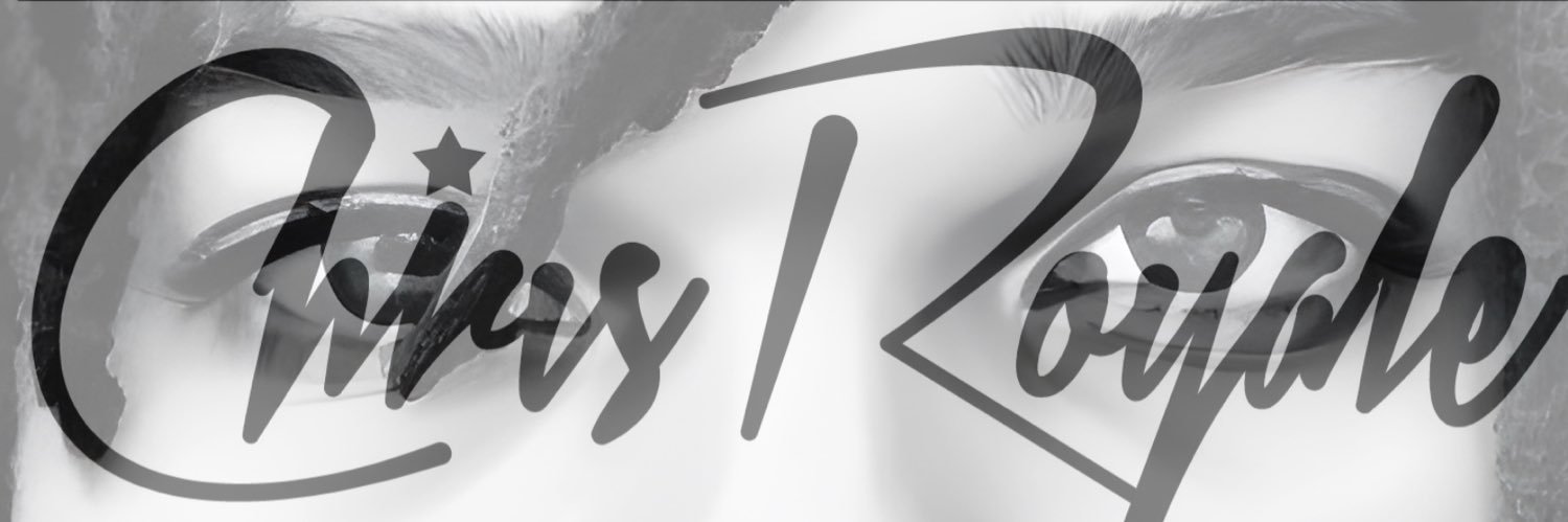 ChrisRoyale215's profile banner image