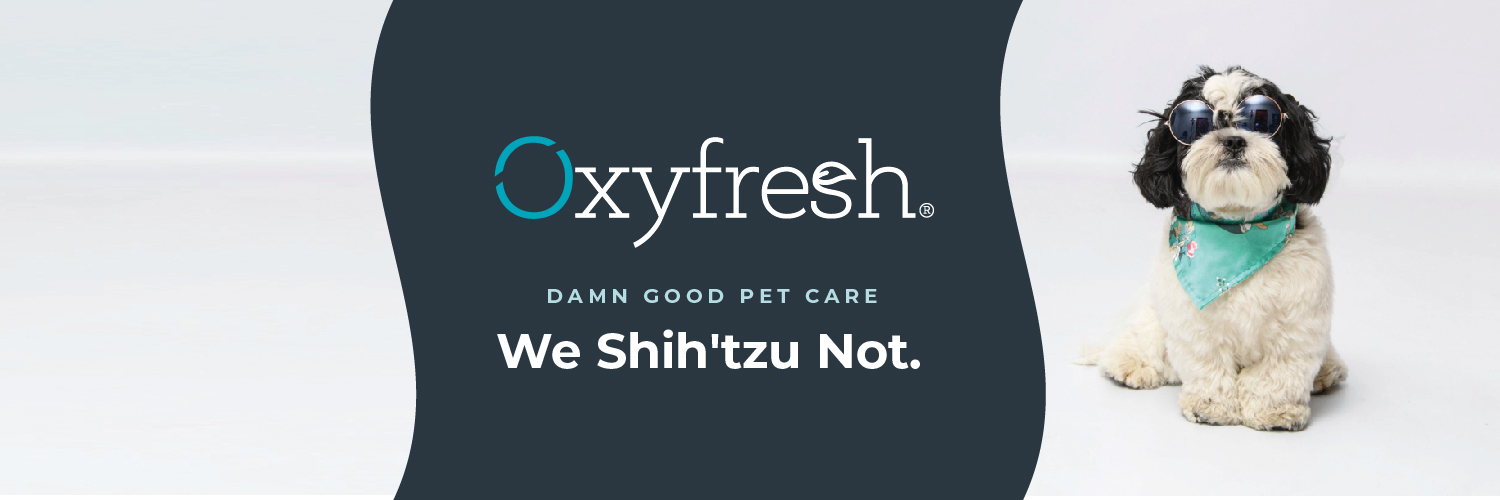 Oxyfresh's profile banner image