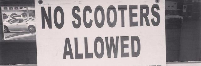 Scooterdj's profile banner image