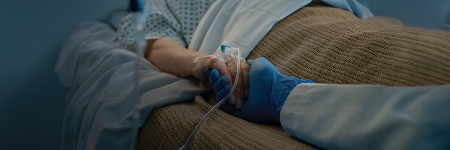 CarleHealth's profile banner image