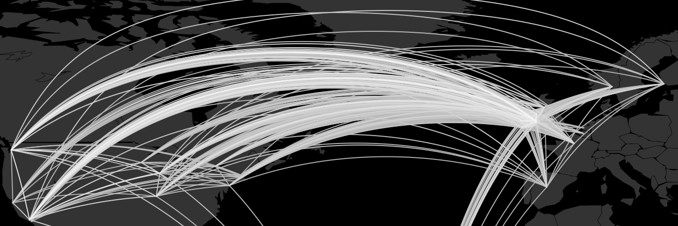 Indigenous Tweets banner