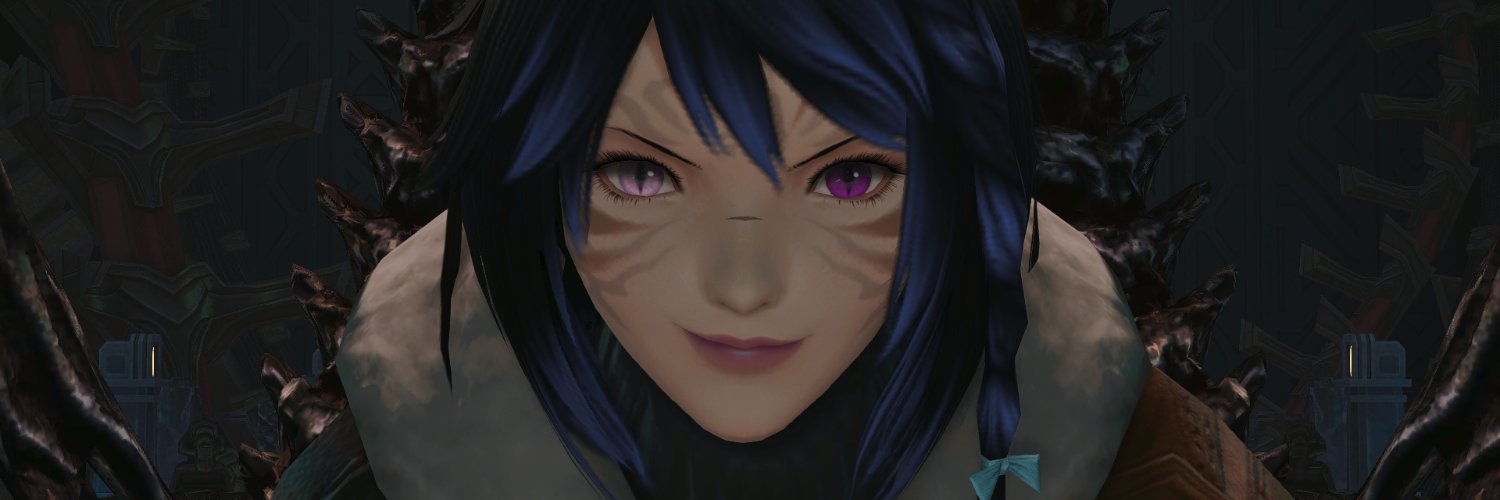 NaticusHideki's profile banner image