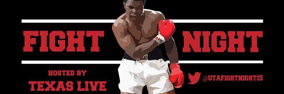 UTAFightNight15's profile banner image