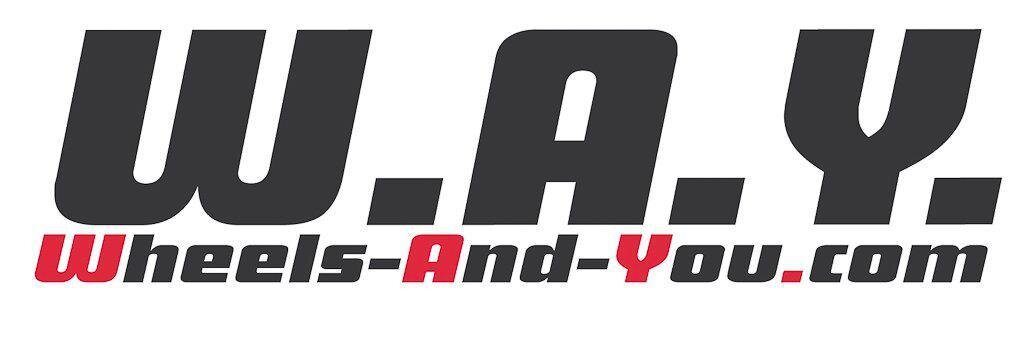 WheelsAndYou's profile banner image