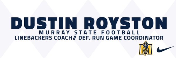 Dustin Royston Profile Banner