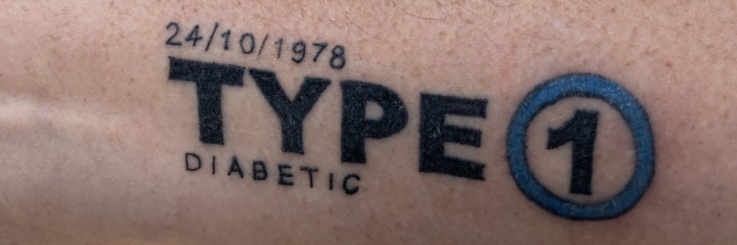 Type1Tony 💙 banner