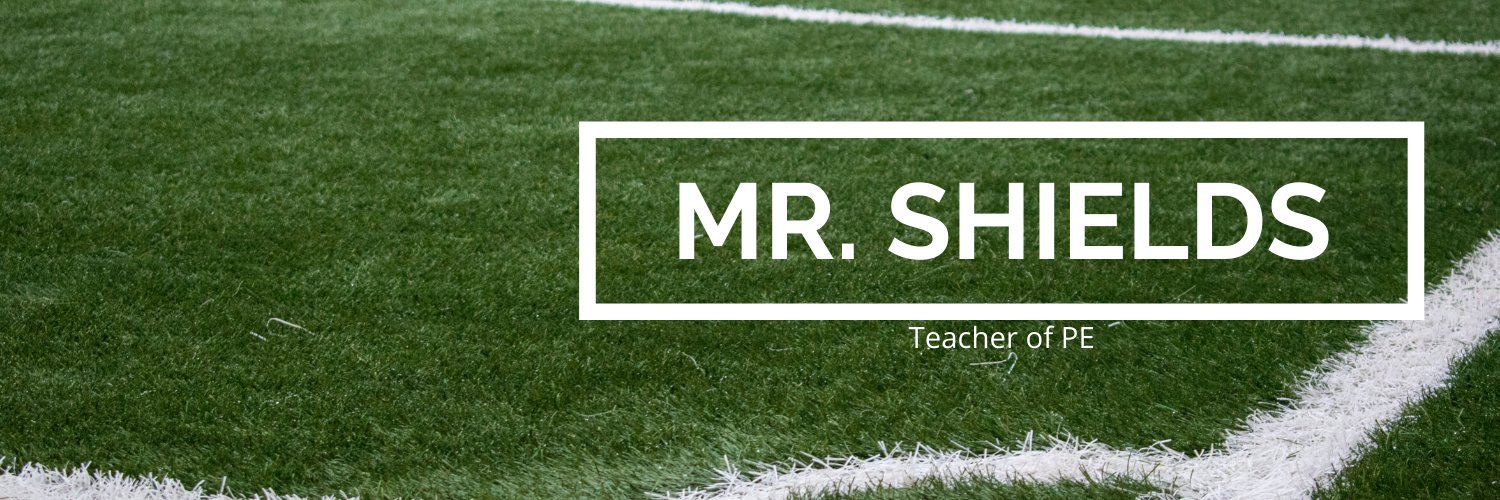 MrShieldsPE's profile banner image