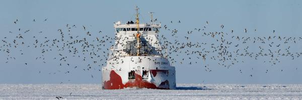 BoatNerd Profile Banner