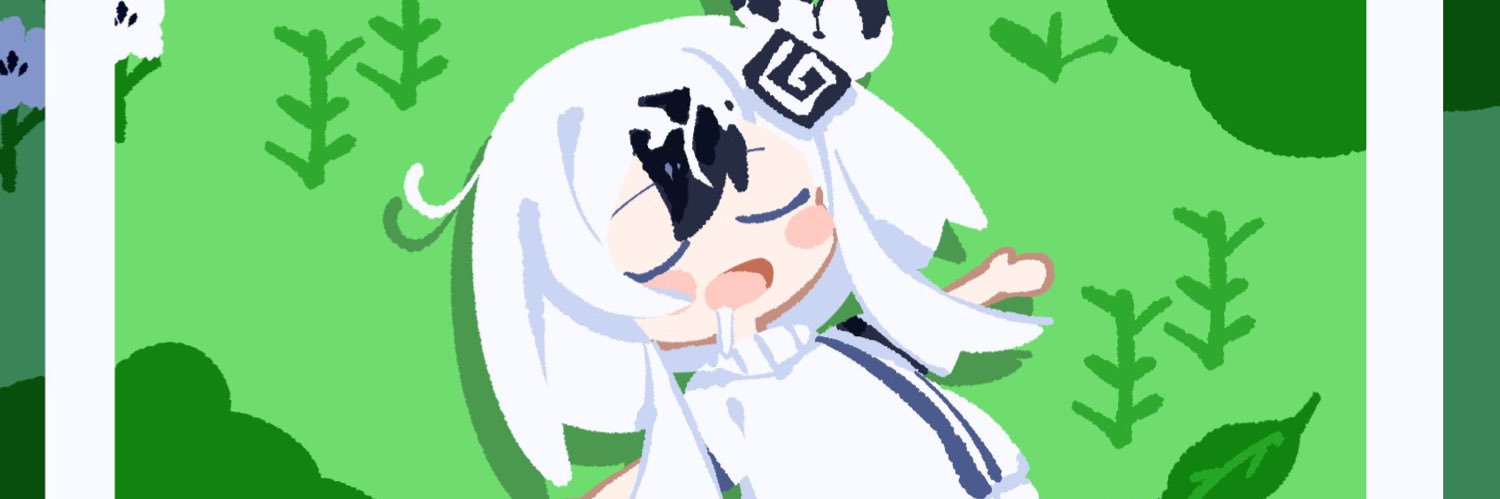 鳥プル's banner