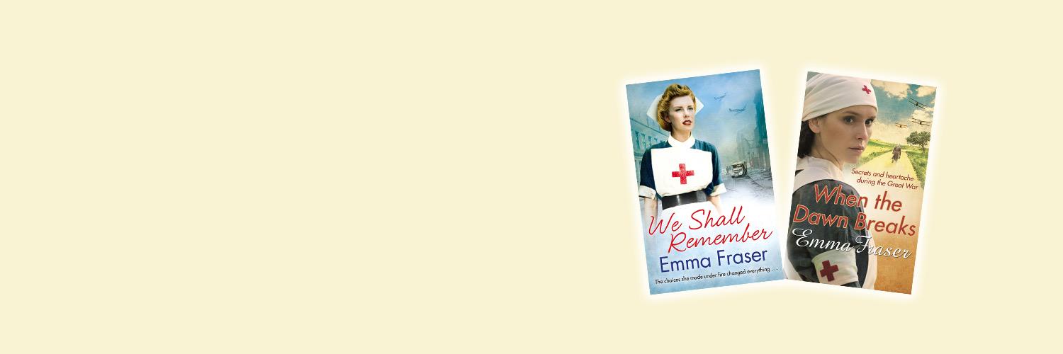 EmmaFraserbooks's profile banner image